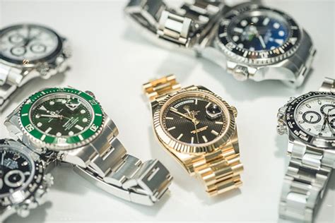 rolex makes|where Rolex watches are made.